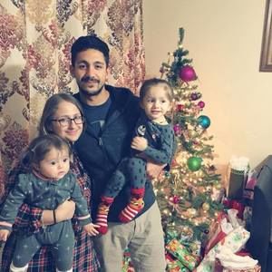 Meet your Posher, Daniela